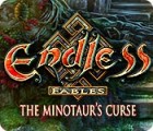 Žaidimas Endless Fables: The Minotaur's Curse