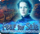 Žaidimas Fear for Sale: The House on Black River
