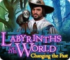 Žaidimas Labyrinths of the World: Changing the Past