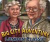 Žaidimas Big City Adventure: London Classic