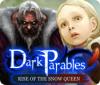 Žaidimas Dark Parables: Rise of the Snow Queen