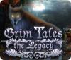 Žaidimas Grim Tales: The Legacy