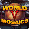 Žaidimas World Mosaics 5