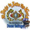 Žaidimas 10 Days To Save the World: The Adventures of Diana Salinger