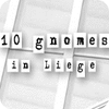 Žaidimas 10 Gnomes in Liege