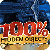 Žaidimas 100% Hidden Objects