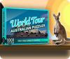 Žaidimas 1001 jigsaw world tour australian puzzles
