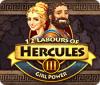 Žaidimas 12 Labours of Hercules III: Girl Power