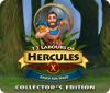Žaidimas 12 Labours of Hercules X: Greed for Speed Collector's Edition