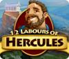 Žaidimas 12 Labours of Hercules