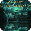 Žaidimas Mystery of Sargasso Sea