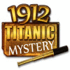Žaidimas 1912: Titanic Mystery