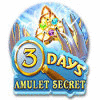 Žaidimas 3 Days - Amulet Secret