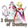 Žaidimas 3 Stars of Destiny