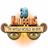 Žaidimas 3D Knifflis: The Whole World in 3D!