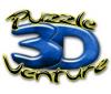 Žaidimas 3D Puzzle Venture