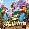 Žaidimas The Three Musketeers