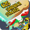 Žaidimas 625 Sandwich Stacker