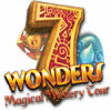 Žaidimas 7 Wonders: Magical Mystery Tour