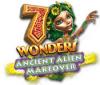 Žaidimas 7 Wonders: Ancient Alien Makeover