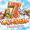 Žaidimas 7 Wonders Double Pack