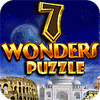 Žaidimas 7 Wonders Puzzle