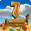Žaidimas 7 Wonders II