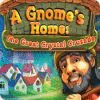 Žaidimas A Gnome's Home: The Great Crystal Crusade