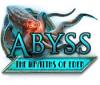 Žaidimas Abyss: The Wraiths of Eden