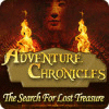Žaidimas Adventure Chronicles: The Search for Lost Treasure