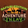 Žaidimas Adventure Inlay: Safari Edition