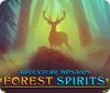 Žaidimas Adventure Mosaics: Forest Spirits