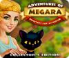 Žaidimas Adventures of Megara: Demeter's Cat-astrophe Collector's Edition