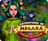 Žaidimas Adventures of Megara: Demeter's Cat-astrophe