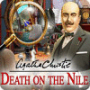 Žaidimas Agatha Christie: Death on the Nile