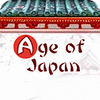 Žaidimas Age of Japan