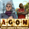 Žaidimas AGON: From Lapland to Madagascar