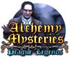 Žaidimas Alchemy Mysteries: Prague Legends