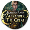 Žaidimas Alexander the Great: Secrets of Power
