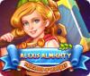 Žaidimas Alexis Almighty: Daughter of Hercules