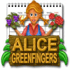 Žaidimas Alice Greenfingers