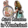 Žaidimas Alice's Adventures in Wonderland