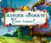 Žaidimas Alice's Jigsaw Time Travel
