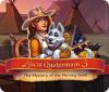 Žaidimas Alicia Quatermain 3: The Mystery of the Flaming Gold