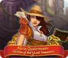 Žaidimas Alicia Quatermain: Secrets Of The Lost Treasures