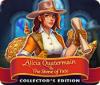 Žaidimas Alicia Quatermain & The Stone of Fate Collector's Edition