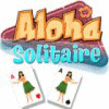 Žaidimas Aloha Solitaire