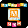Žaidimas Alphabet Zoo