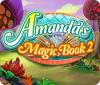 Žaidimas Amanda's Magic Book 2