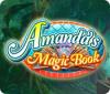 Žaidimas Amanda's Magic Book